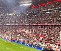 九游官网-关于拜仁慕尼黑迎CBA季后赛关键赛；国际比赛日临场应变；媒体盛赞；球队文化再被提及的信息